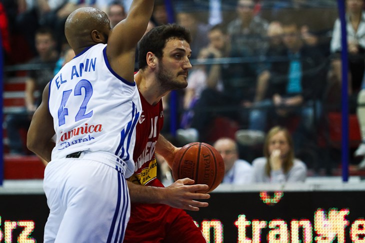 Cibona do savršenih deset