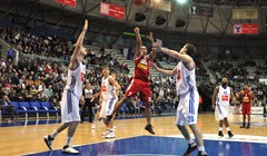 Prvak će biti Cibona! E neće nego Cedevita!