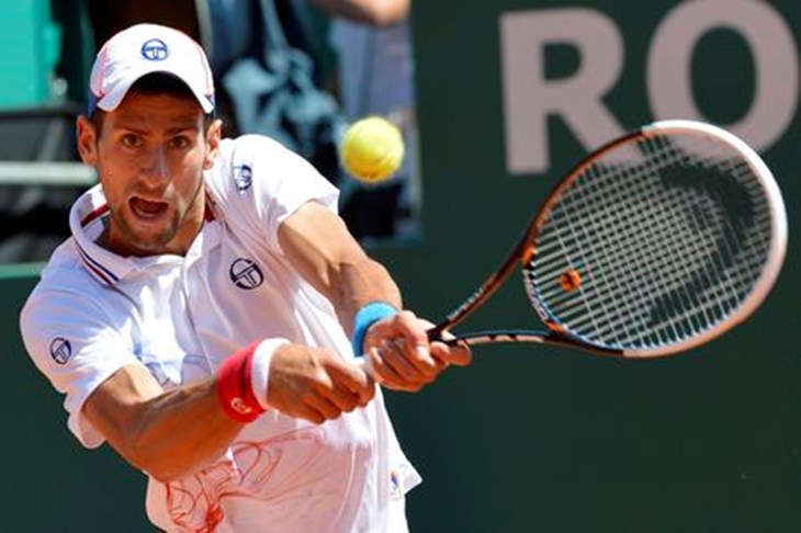 Đoković i Nadal među četiri, Murray ispao