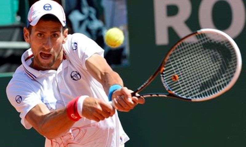 Đoković i Nadal među četiri, Murray ispao