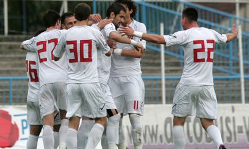 Inter na korak od ispadanja