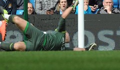 Hart: "Tevezov doprinos nevjerojatan"