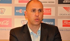 Anzulović: "Maccabi jedini izraziti favorit"