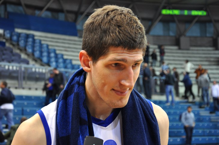 Damjan Rudež stigao i do Shaqtin' A Foola