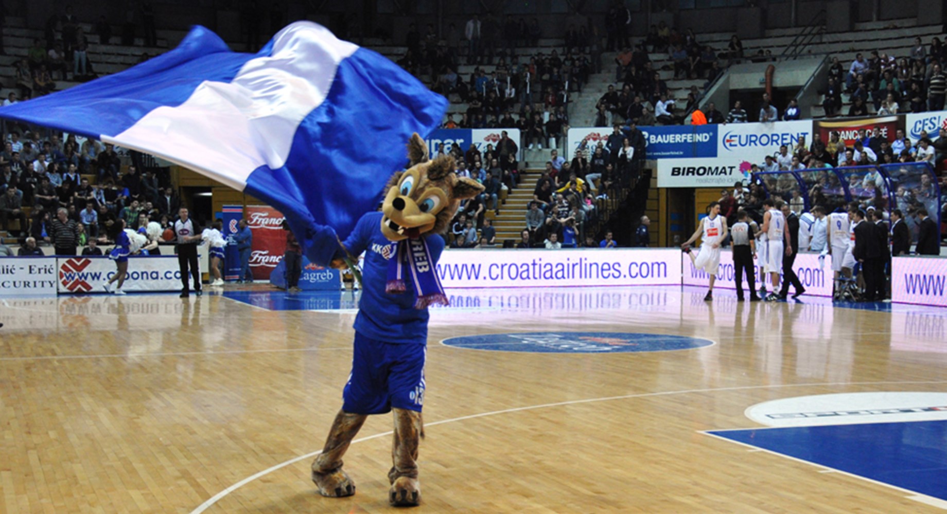 Cibona dovela MVP-a slovačke lige: 'Radi se o igraču koji ima ambiciju dokazivati se u jačim ligama'