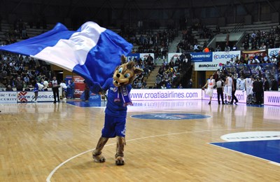 Cibona dovela MVP-a slovačke lige: 'Radi se o igraču koji ima ambiciju dokazivati se u jačim ligama'
