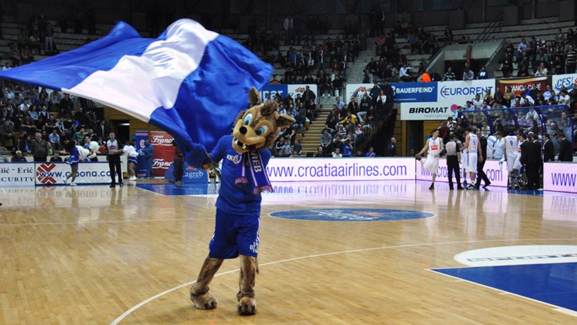 Cibona dovela MVP-a slovačke lige: 'Radi se o igraču koji ima ambiciju dokazivati se u jačim ligama'
