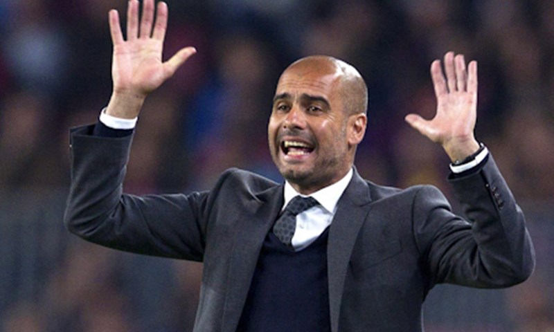 Guardiola: "Real je potvrdio titulu"