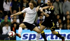 Modrić: "Čim sam udario loptu, znao sam da će dobro završiti"