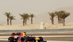 Vettel izborio pole ispred Hamiltona