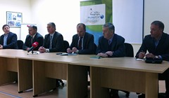 Pripreme za EP u punom jeku