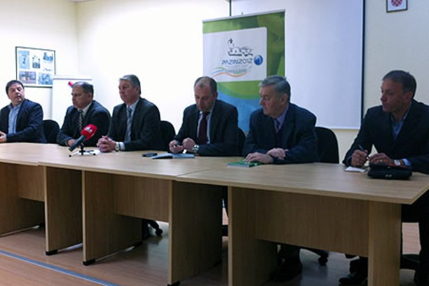 Pripreme za EP u punom jeku