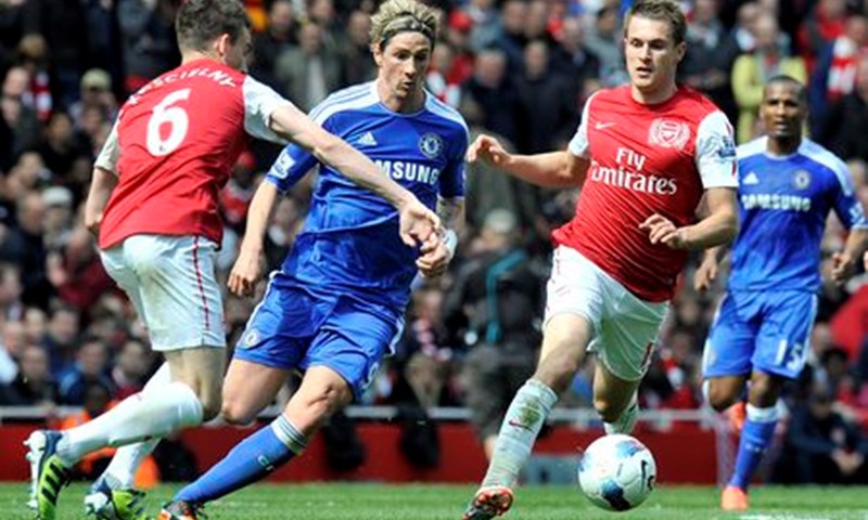 Arsenal i Chelsea na istom odstojanju