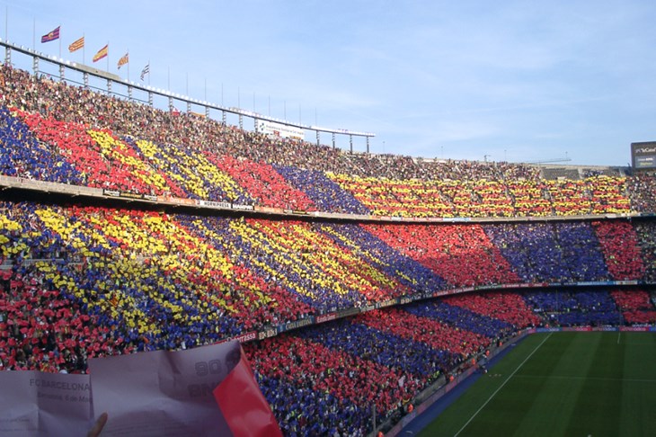 Barcelona restrukturira upravu, tužit će Rousauda