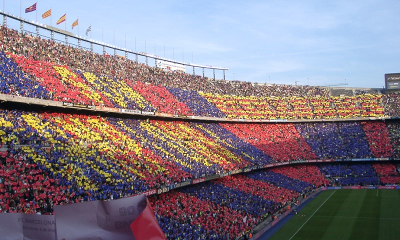 Barcelona restrukturira upravu, tužit će Rousauda