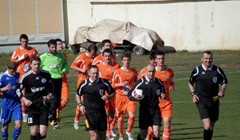 Četvrti uzastopni remi Slavena na Šubićevcu