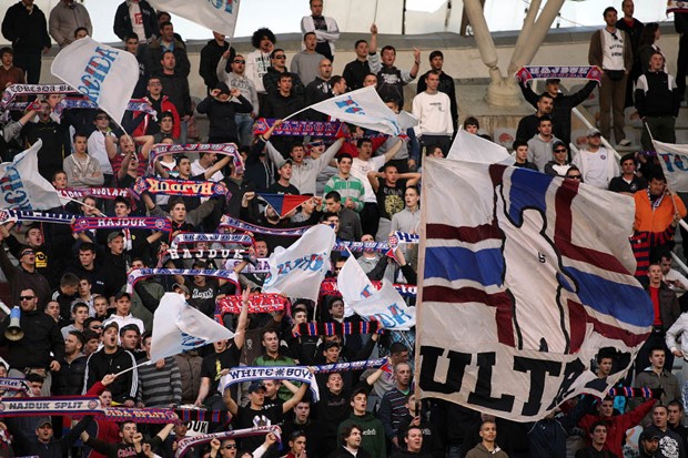 Mlade nade Hajduka svladale belgijski Anderlecht