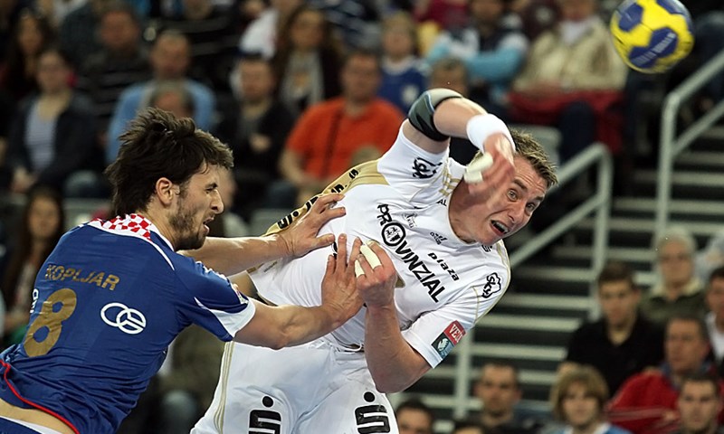 Kiel pobjedom nad Flensburgom otvorio drugo kolo Bundeslige