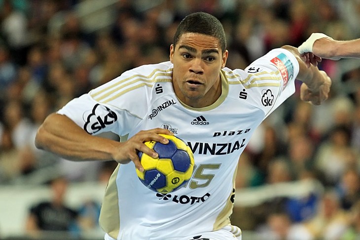 Uz dosta muke Kiel u drugom poluvremenu slomio otpor vrlo dobrog Magdeburga