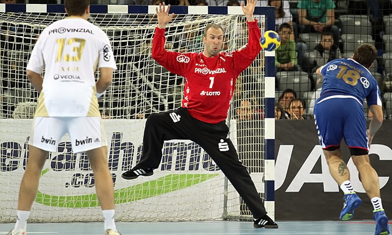 Super Globe: Rukometašima Kiela lakši trening, Al Sadd slavio nakon preokreta