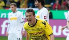 Video: Perišić strijelac i asistent, Schalke treći