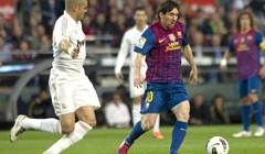 Video: Mourinho konačno pokorio Camp Nou