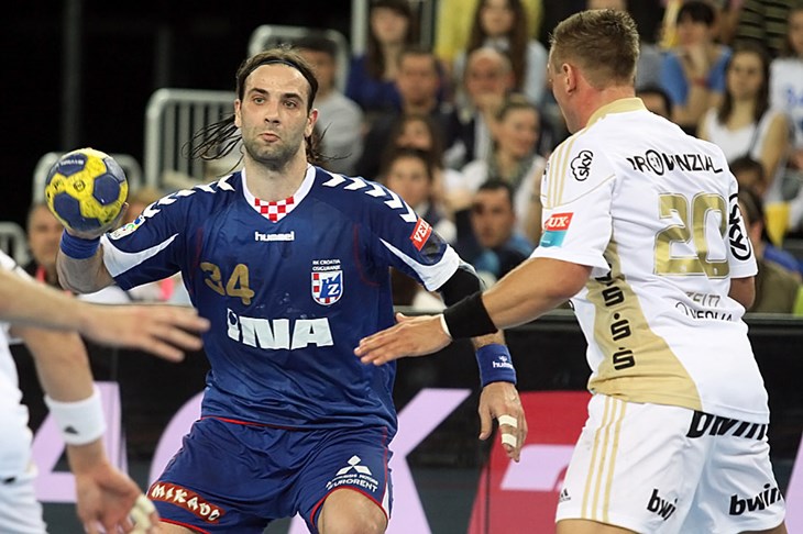 Balić: "Neriješen rezultat nije loš"