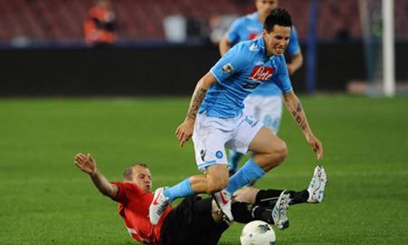 Napoli bliže Udineseu, Parma lakše diše