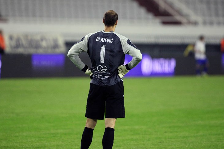 Krstičević: "Ne smijemo si više ovo dozvoliti"