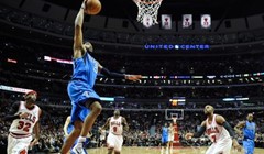 Utah kroz produžetak do osmog mjesta