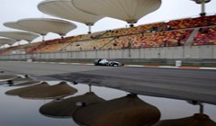 Schumacher još pet mjesta niže