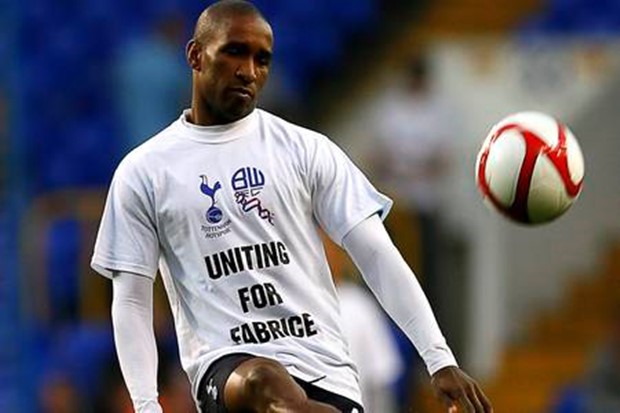 Muamba: "Ovo je više od čuda"