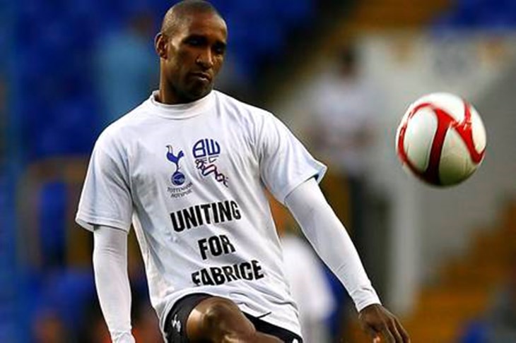 Muamba: "Ovo je više od čuda"