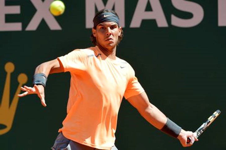 Nadal nastavio dominaciju u Monte Carlu