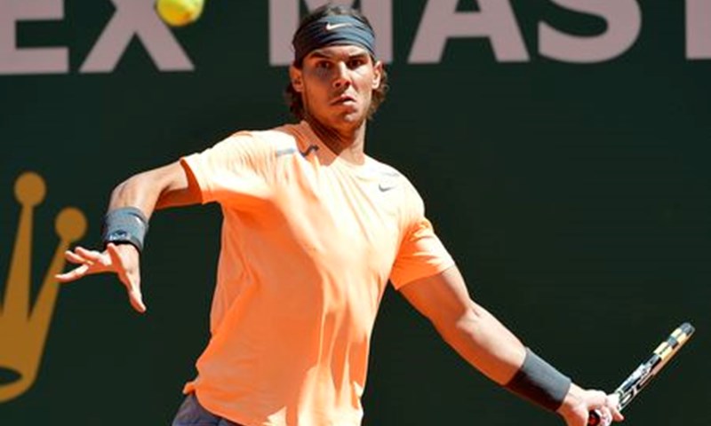 Nadal nastavio dominaciju u Monte Carlu