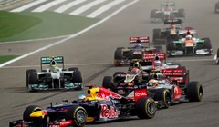 Vettelu prva ovosezonska pobjeda