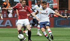 Video: Bologna odnijela bod sa San Sira