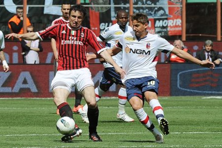 Video: Bologna odnijela bod sa San Sira