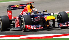 Vettel: "U Kini smo naučili lekciju"