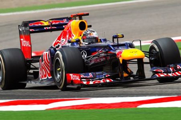 Vettel: "U Kini smo naučili lekciju"