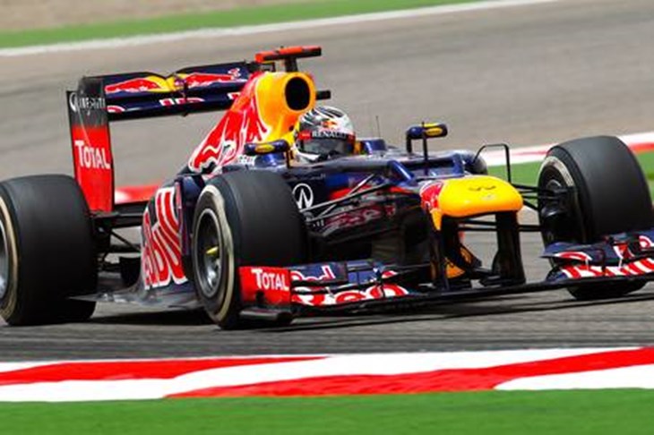 Vettel: "U Kini smo naučili lekciju"