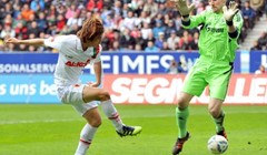 Video: Schalke zaustavljen kod Augsburga