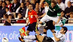 Video: Valencia uvjerljiva protiv Betisa