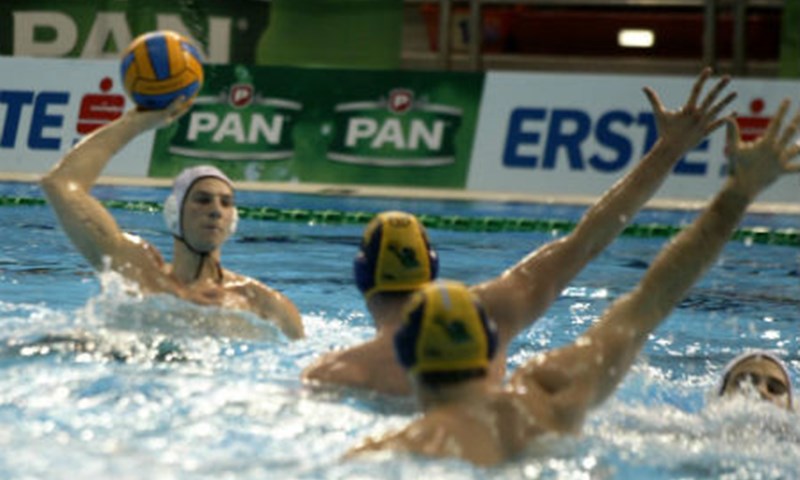 Primorje izborilo finale s Jugom