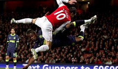 Robin van Persie najbolji u Premiershipu