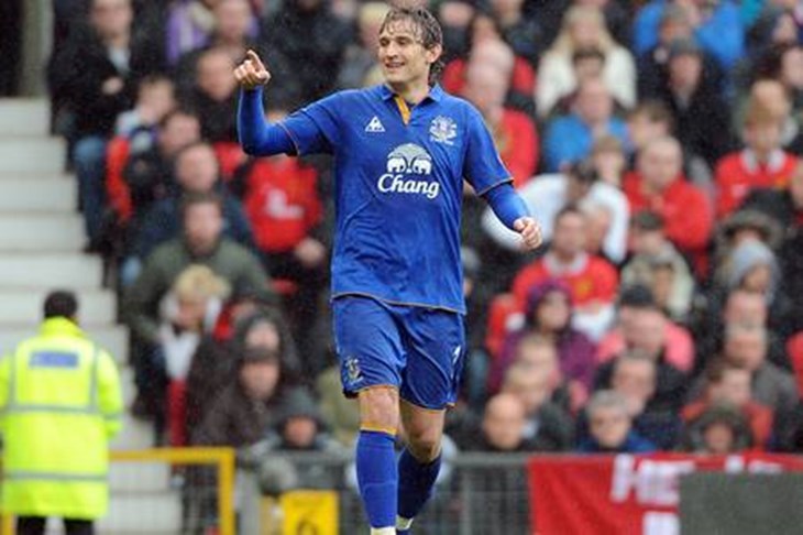 Video: Jelavić strijelac na Evertonovu putu u četvrto kolo FA kupa