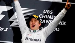 Rosberg bez kazne: "Samo dobra borba"
