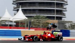 Ferrari od Masse zatražio poboljšanje