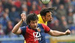 Trener Genoe platio ceh burne nedjelje