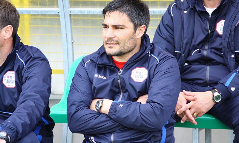 Bašić: "Još postoje teoretske šanse za Europu, pokušat ćemo ostvariti taj cilj"